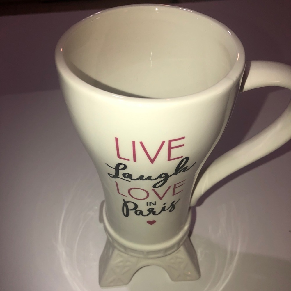 Coffee mug!